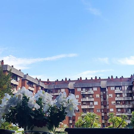 Alojamiento Oviedo 3 Con Parking Ngoại thất bức ảnh