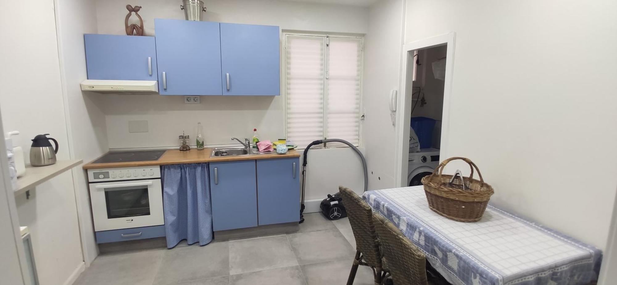 Alojamiento Oviedo 3 Con Parking Ngoại thất bức ảnh